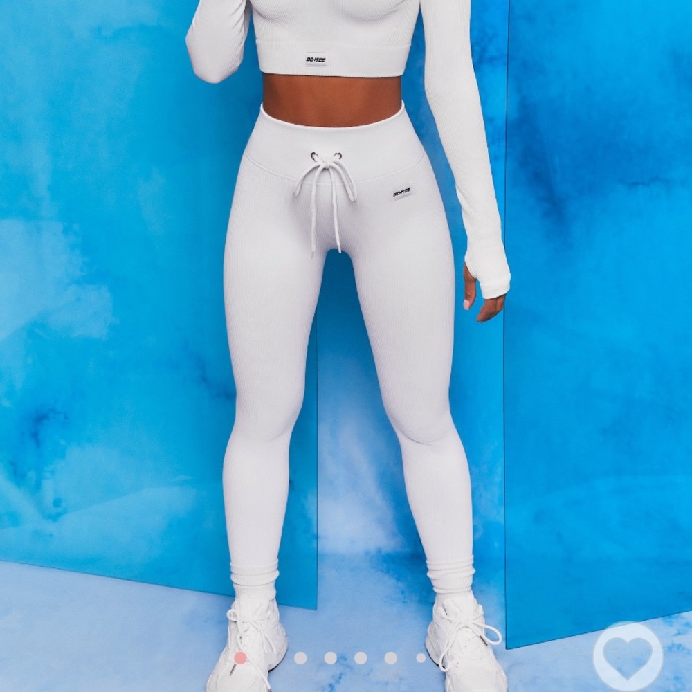 Oh Polly Leggings